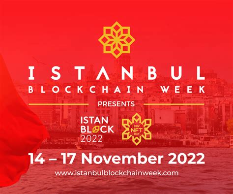 B­l­o­c­k­c­h­a­i­n­,­ ­İ­s­t­a­n­b­u­l­’­d­a­ ­k­o­n­u­ş­u­l­a­c­a­k­ ­-­ ­S­o­n­ ­D­a­k­i­k­a­ ­H­a­b­e­r­l­e­r­